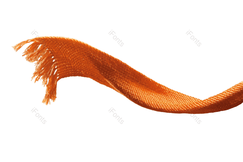 围巾图片,喜庆装饰元素,飘带PNG,装饰元素免抠素材